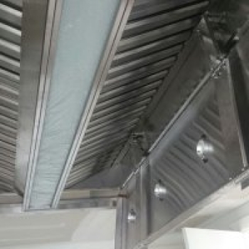 Coifa Industrial em Vinhedo
