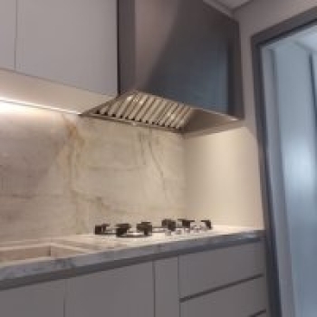 Coifa Sob Medida em Jundiaí