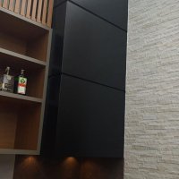 Projeto para Coifas Personalizadas