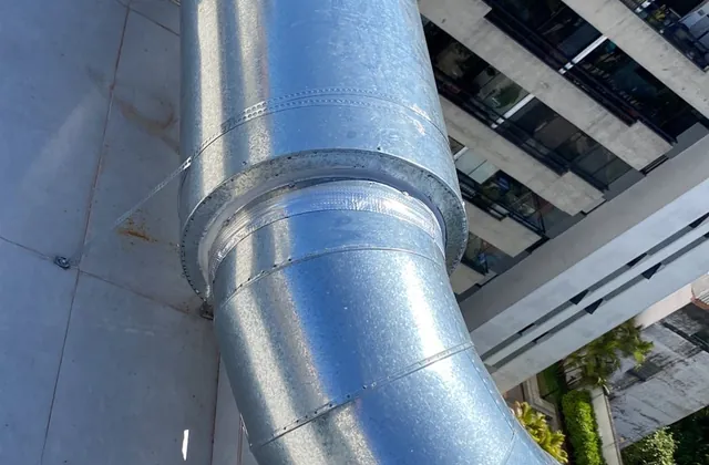 Projetos de Tubulação